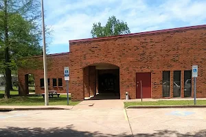 Upshur County Library image