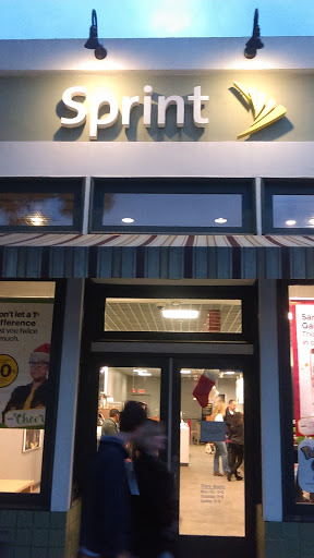 Cell Phone Store «Sprint Store», reviews and photos, 406 S Myrtle Ave, Monrovia, CA 91016, USA