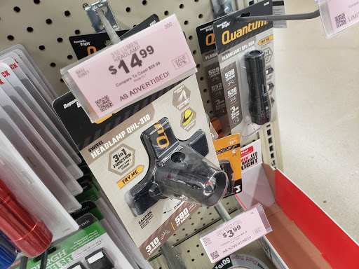 Hardware Store «Harbor Freight Tools», reviews and photos, 10750 W Colfax Ave STE 150, Lakewood, CO 80215, USA