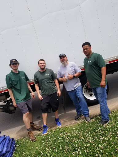 Moving and Storage Service «All My Sons Moving & Storage», reviews and photos, 10029 E 44th Pl, Tulsa, OK 74146, USA