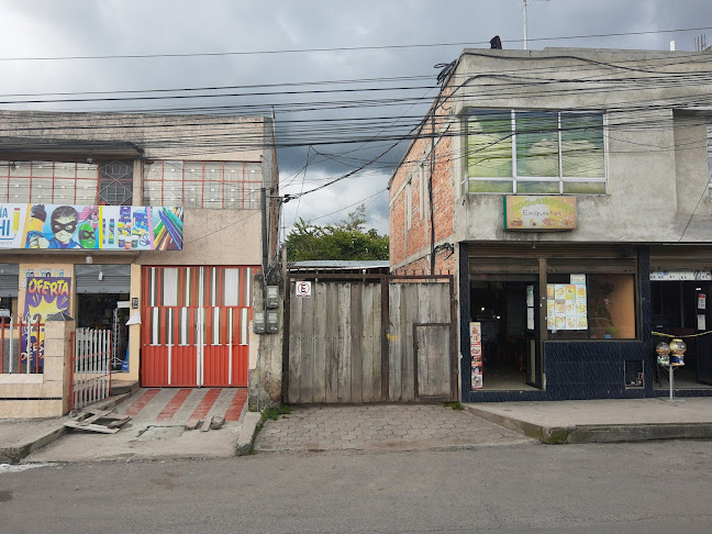 Opiniones de Sucursal Papelería Carchi en Tulcán - Librería