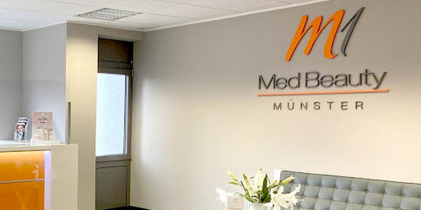 M1 Med Beauty Münster