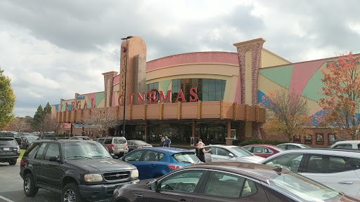 Movie Theater «Regal Cinemas Pinnacle 18 IMAX & RPX», reviews and photos, 11240 Parkside Dr, Knoxville, TN 37922, USA