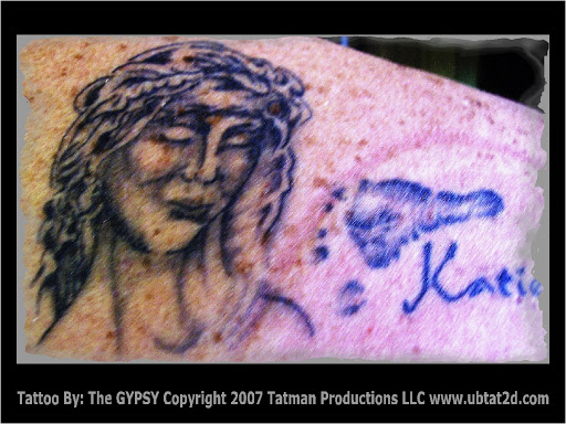 Explore gemini tattoo ideas for guys, creative tattoo ideas in Topeka, available at Artist Alley Studio Tattoos & Piercings