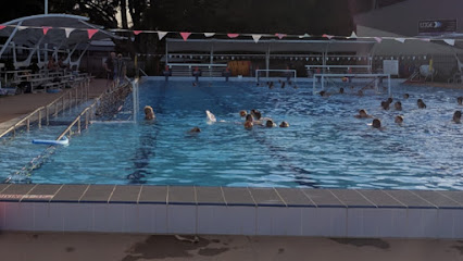 Alstonville Junior WaterPolo