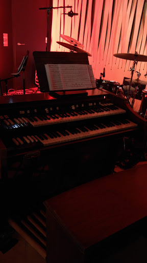 Recording Studio «Firehouse 12», reviews and photos, 45 Crown St, New Haven, CT 06510, USA