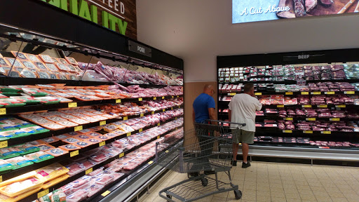 Supermarket «ALDI», reviews and photos, 4056 13th St, St Cloud, FL 34769, USA