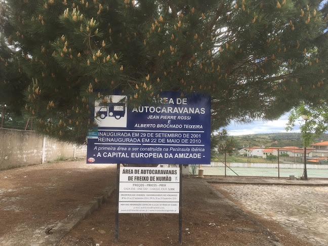 Estádio Professor Guilherme Cunha