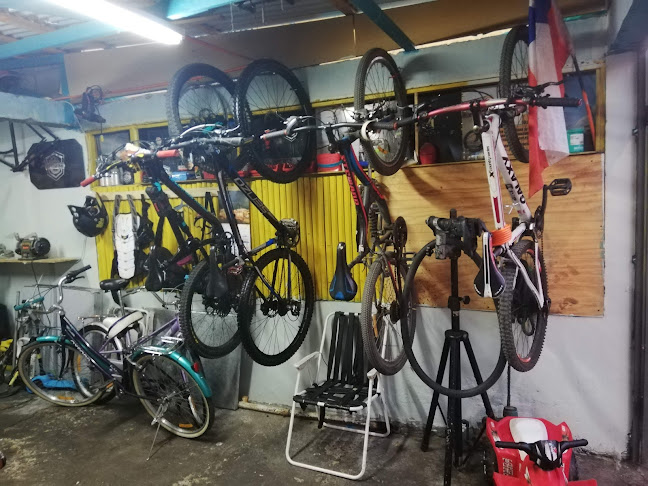 Afic Bike - Tienda de bicicletas
