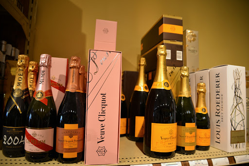Wine Store «International Wine Shop», reviews and photos, 732 Post Rd E, Westport, CT 06880, USA