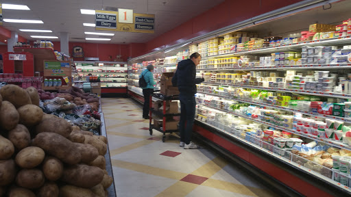 Supermarket «Baza Supermarket», reviews and photos, 30 Tower Rd, Newton Upper Falls, MA 02464, USA