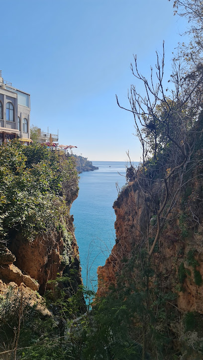 Sultanyarı, Antalya