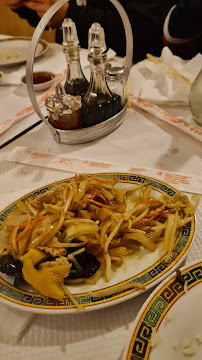 Plats et boissons du Restaurant chinois Restaurant Chang-Hai à Bayeux - n°2