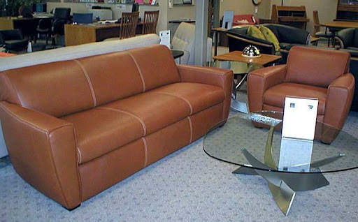 Furniture Store «Scan Design Contemporary Furniture», reviews and photos, 541 SE 148th Ave, Portland, OR 97233, USA