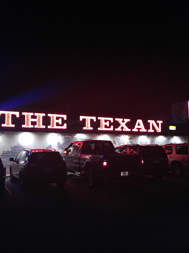 Bar «The Texan», reviews and photos, 3625 S Staples St, Corpus Christi, TX 78411, USA