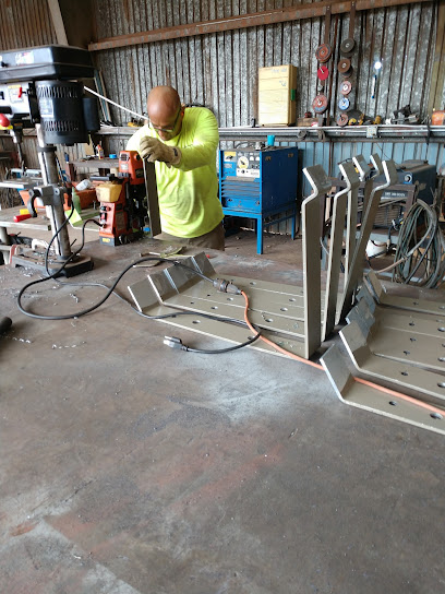 A+ Welding and Fabrication, LLC