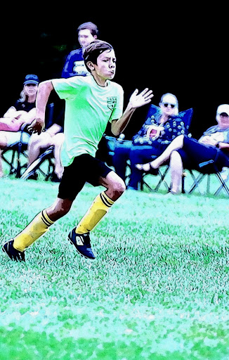 Soccer Store «Pickerington Area Soccer Association», reviews and photos, 630 Hill Rd N, Pickerington, OH 43147, USA