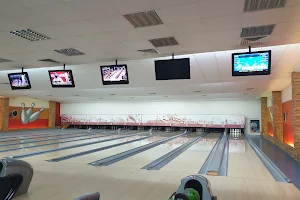 Laith Bowling Alley image