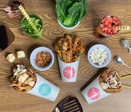 Waffle City Centro photo