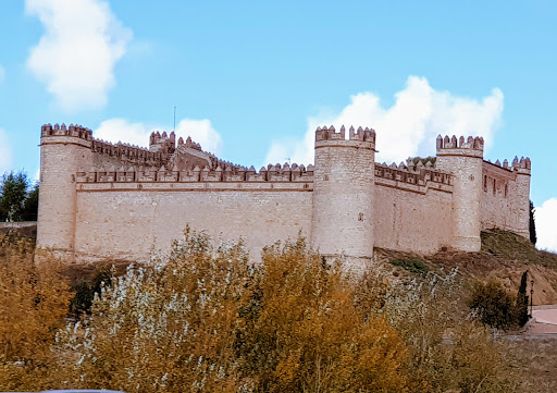 Lavado - Engrase Maqueda Esteban S.L. en Toledo, Toledo