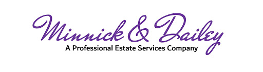 Minnick & Dailey Services (Auctions & Estate Sales)