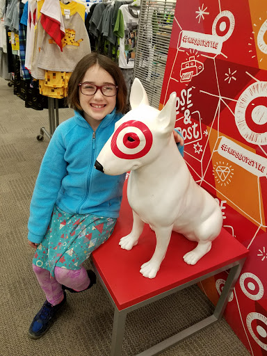 Department Store «Target», reviews and photos, 4390 Montgomery Rd, Ellicott City, MD 21043, USA