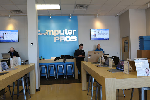 Computer Repair Service «Computer Pros», reviews and photos, 3900 Hillsboro Pike, Nashville, TN 37215, USA