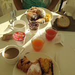 Photo n°9 de l'avis de Elisa.a fait le 04/09/2018 à 18:33 sur le  Hotel Kursaal Rimini à Rimini