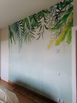Entreprise ROBILLARD peinture décoration à Valentigney