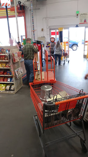 Home Improvement Store «The Home Depot», reviews and photos, 2000 Harrell Rd, Kingsport, TN 37660, USA