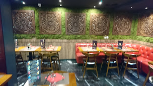 Photo n°123 de Thaï Basilic à Levallois-Perret ()