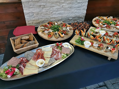 La Guinguette de Boulzicourt à Boulzicourt