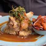 Photo n°2 de l'avis de Anja.� fait le 31/03/2023 à 13:44 sur le  Mannaro - Restaurant und Lounge à Bedburg