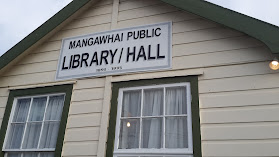 Mangawhai Public Library