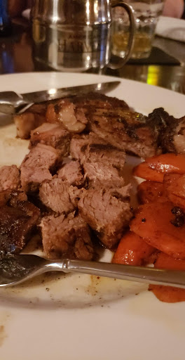 Restaurant «Eleven Restaurant & Lounge», reviews and photos, 408 1st Ave E, Williston, ND 58801, USA