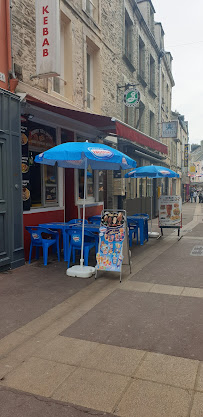 Photos du propriétaire du Kebab Tizi Lunch à Cherbourg-en-Cotentin - n°1