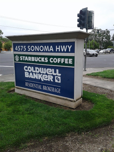 Starbucks image