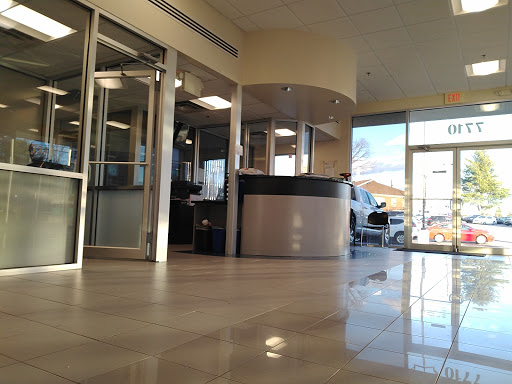 Used Car Dealer «Enterprise Car Sales», reviews and photos, 7710 Annapolis Rd, Lanham, MD 20706, USA