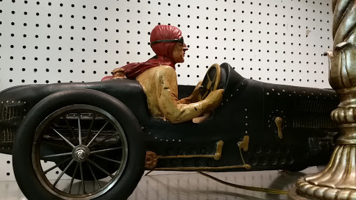 Flea Market «Virginia Bazaar», reviews and photos, 8436 Ladysmith Rd, Ruther Glen, VA 22546, USA