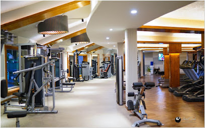 Hox Fitness - Hotel Mountview, Sector 10A, Sector 10, Chandigarh, 160011, India