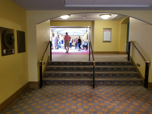 Performing Arts Theater «Grand Rapids Civic Theatre», reviews and photos, 30 Division Ave N, Grand Rapids, MI 49503, USA