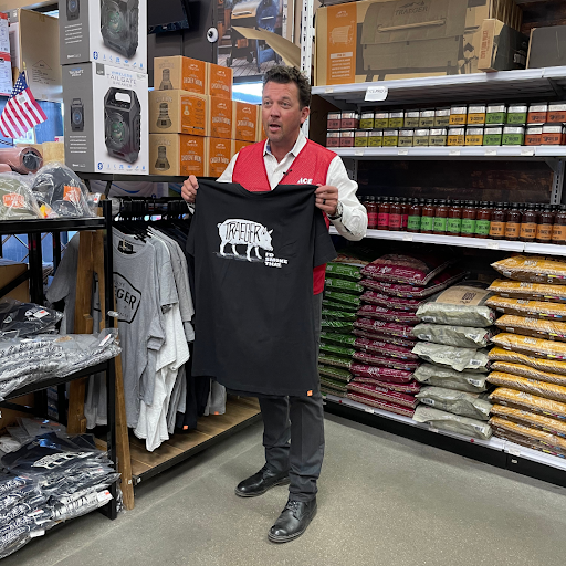 Hardware Store «Ace Hardware Stetson Hills», reviews and photos, 5944 Stetson Hills Blvd #180, Colorado Springs, CO 80923, USA