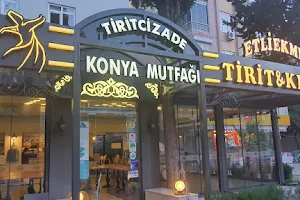 Tiritcizade Restoran - Konya Mutfağı image