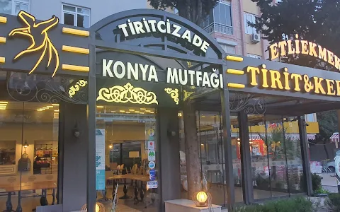 Tiritcizade Restoran - Konya Mutfağı image