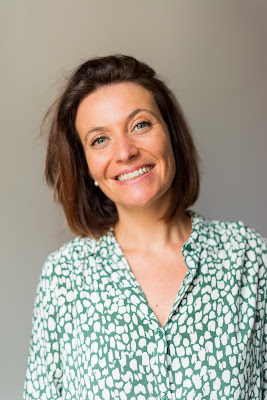 Anne-Sophie Blanchier - Sophrologue certifiée RNCP Lyon 6, proche Lyon 1, Lyon 2 et Lyon 3 à Lyon