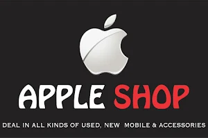 Apple Shop image