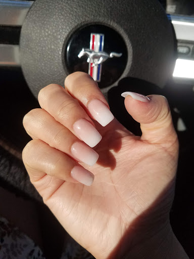 Quality Nails & Spa