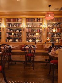 Les plus récentes photos du Restaurant italien Libertino à Paris - n°19