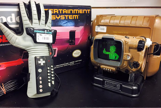 Video Game Store «Disc Replay Roseville», reviews and photos, 29006 Gratiot Ave, Roseville, MI 48066, USA