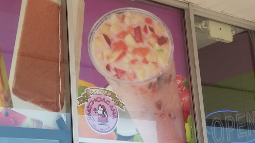 Ice Cream Shop «La Michoacana Golden», reviews and photos, 4862 Nolensville Pike, Nashville, TN 37211, USA